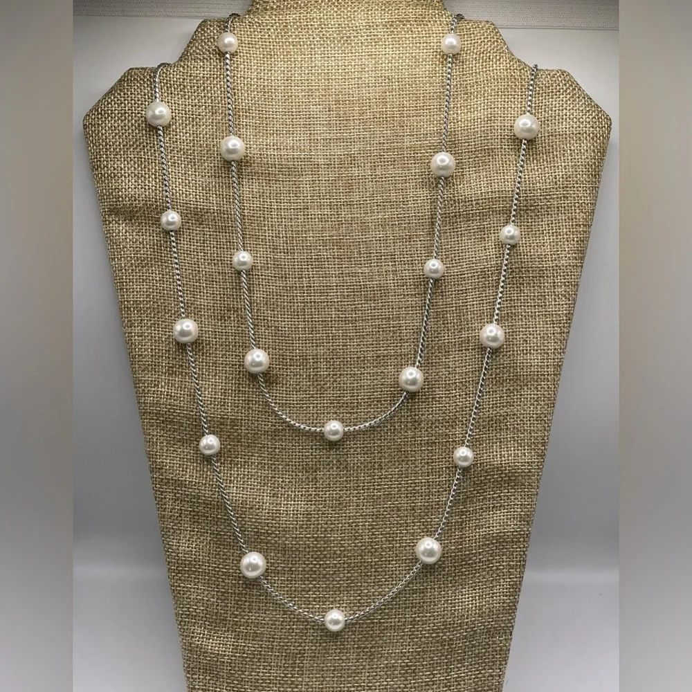 Park Lane Jewelry SHANNEL Necklace-NWOT